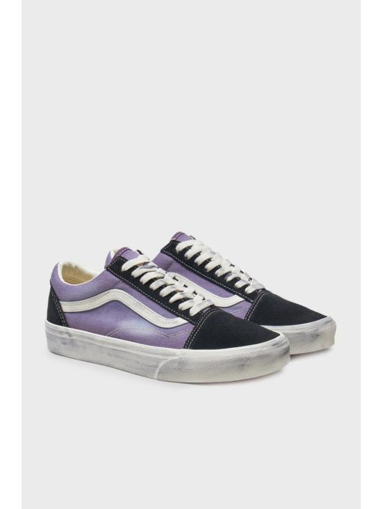 Vans 24FW Men’s Sneakers VN000CR5PRP1 DOM