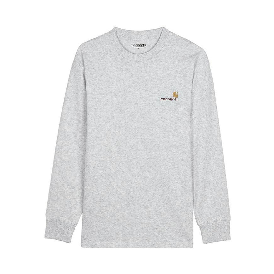 CARHARTT WIP Men’s American Script T-Shirt I029955 482XX