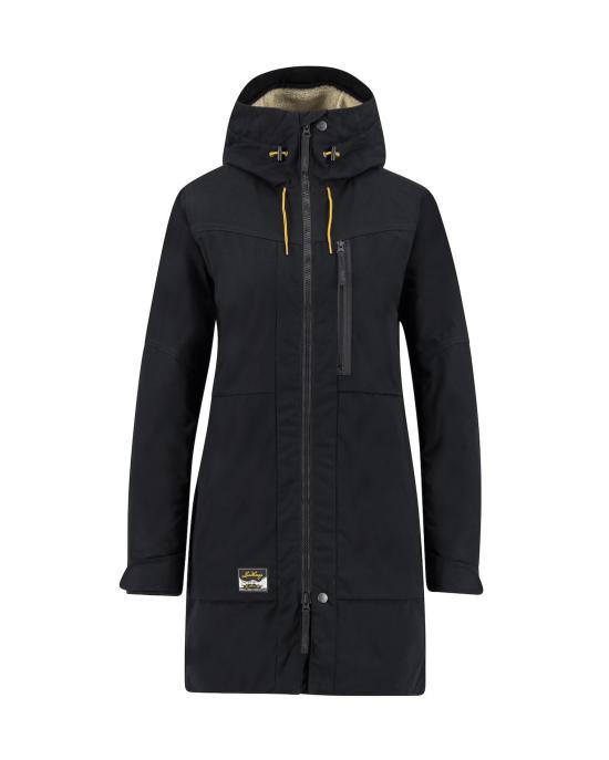 Lundhags Black Jacket 1127111900