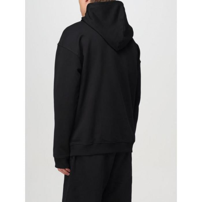 DIESEL SBOXIT Logo Hoodie Men’s Pullover Sweatshirt A14945 0GEAD 9XX
