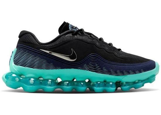 Nike Men's Sneakers Shoes IQ7635 001 DOM