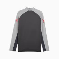 PUMA Long Sleeve Sweatshirt for Men 660569 01 DOM