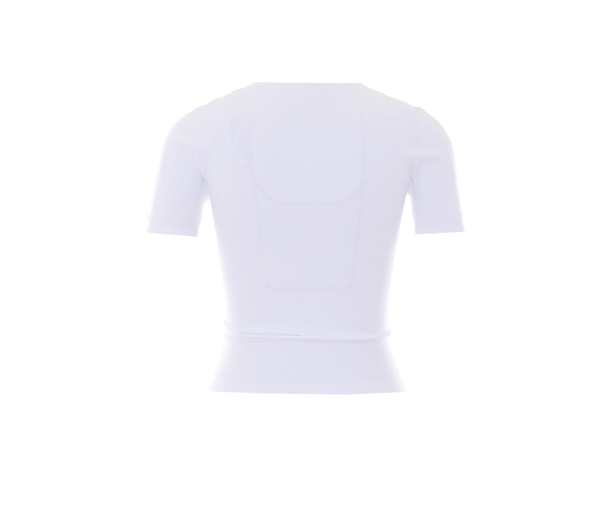 GUCCI Short Sleeve T-Shirt Black Cotton Women’s Top