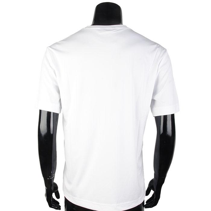 J LINDEBERG ADE Golf Short Sleeve T-Shirt for Men AMJT08273 0000