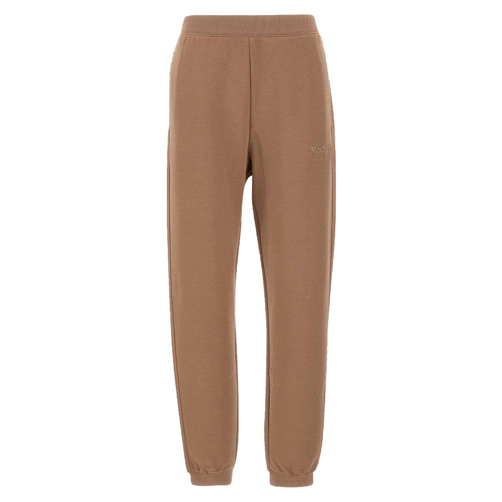 Max Mara Cotton Training Pants 2429786011 004