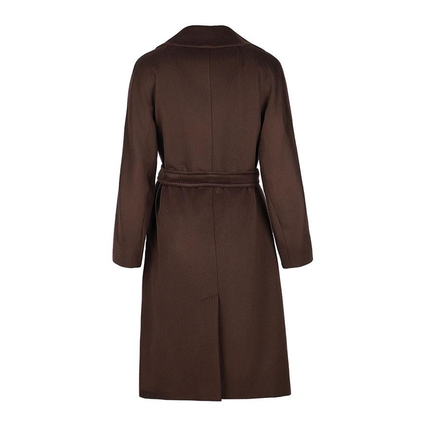 Max Mara Regina Wool Coat for Women RESINA 089