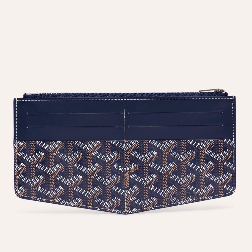 GOYARD Insert Louis Card Holder for Women INSLOUMMLTY01