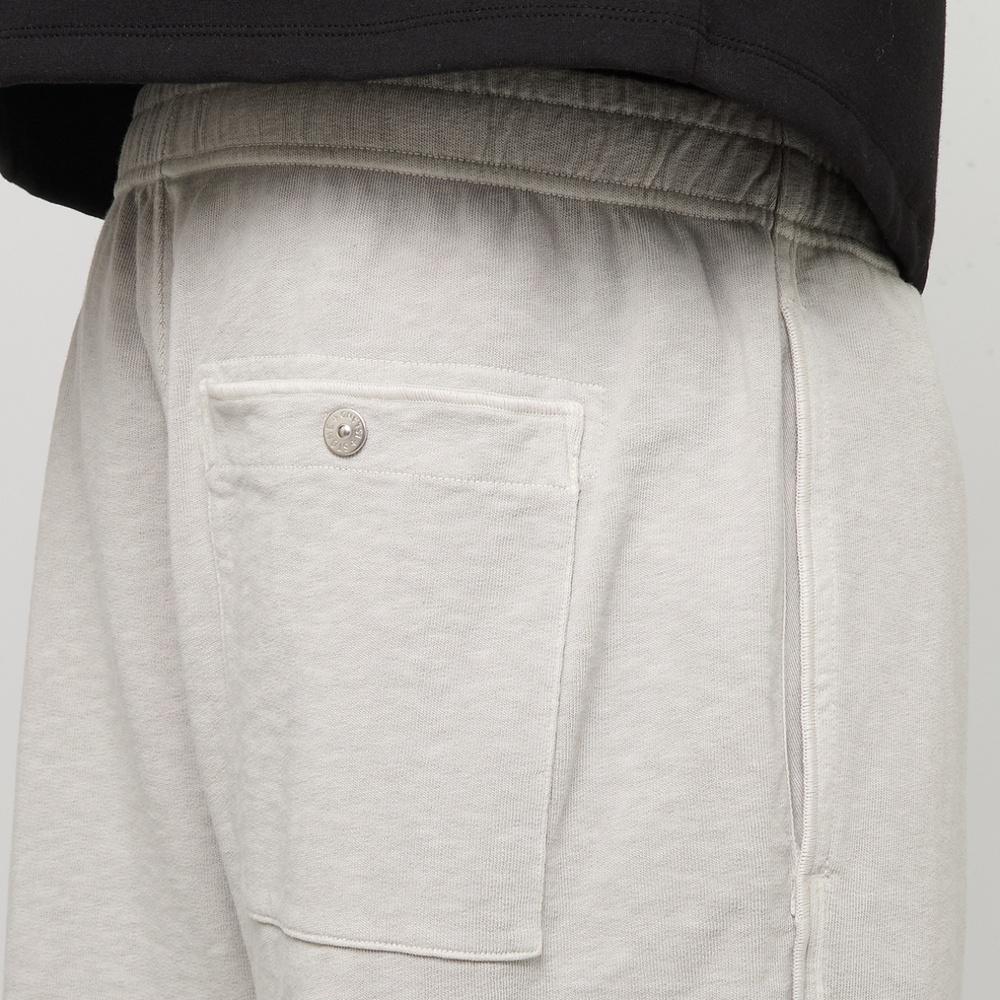 STONE ISLAND Malfile Fleece Men's Jogger Sweatpants V0161