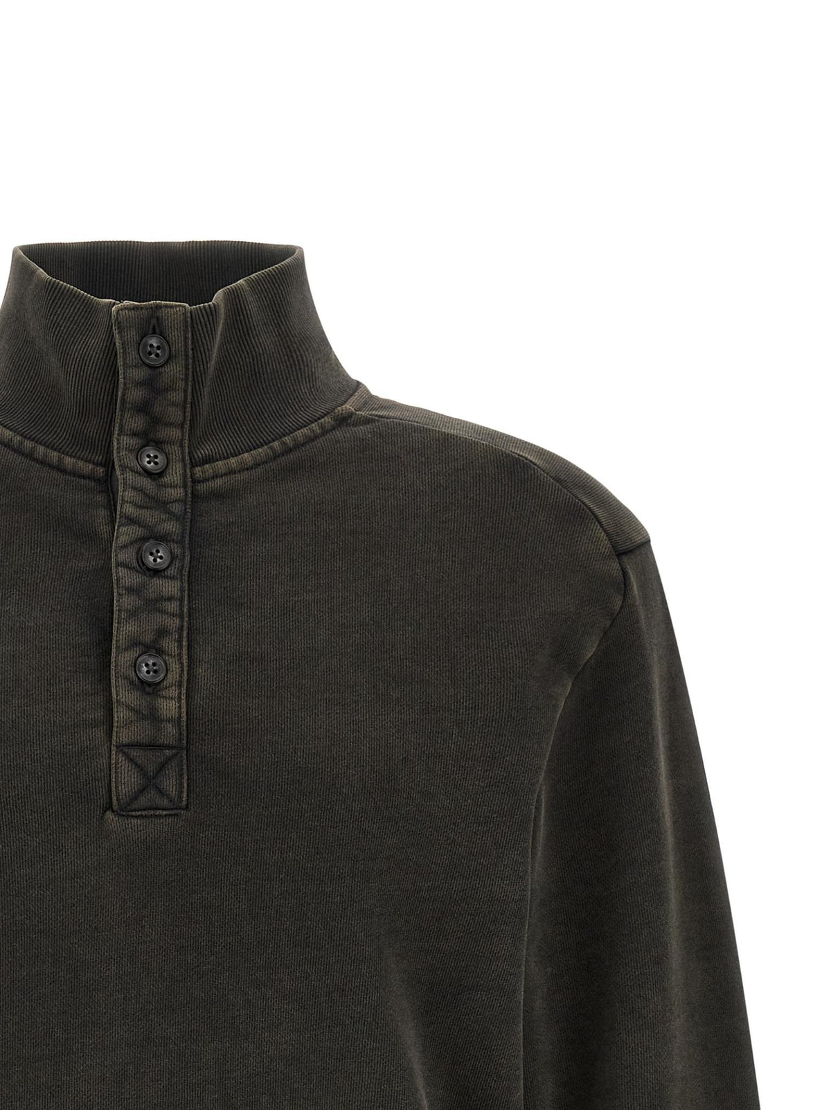 Entire Studios Knitwear Pullover Sweatshirt for Men