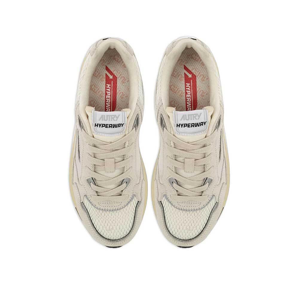 AUTRY Hyperway Low-Top Sneakers Men HYLM UM18