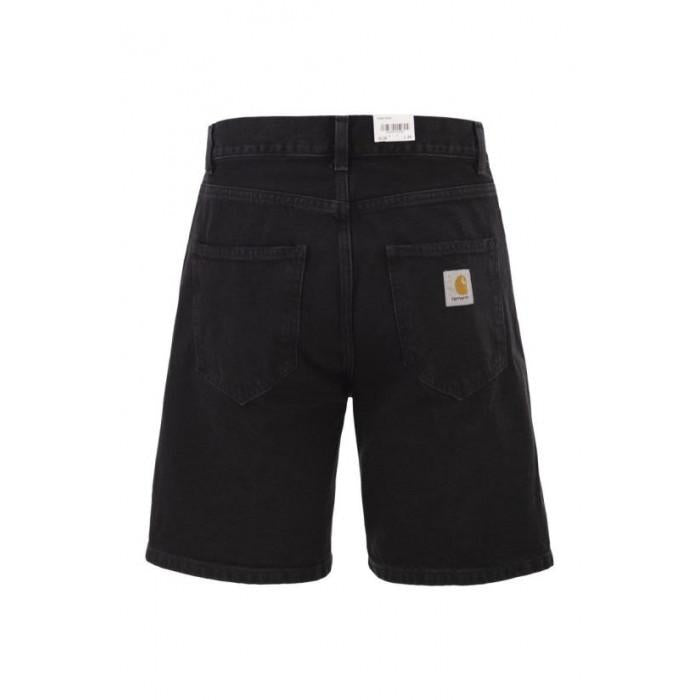 CARHARTT WIP Nolan Cotton Shorts for Men I034869 8906