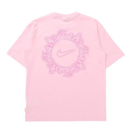 Nike Short Sleeve T-Shirt Women’s IO3526 663 DOM