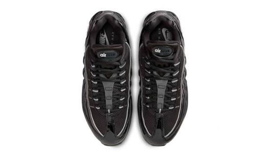 Nike Air Max 95 Big Bubble Women’s Sneakers IB6397 001 DOM