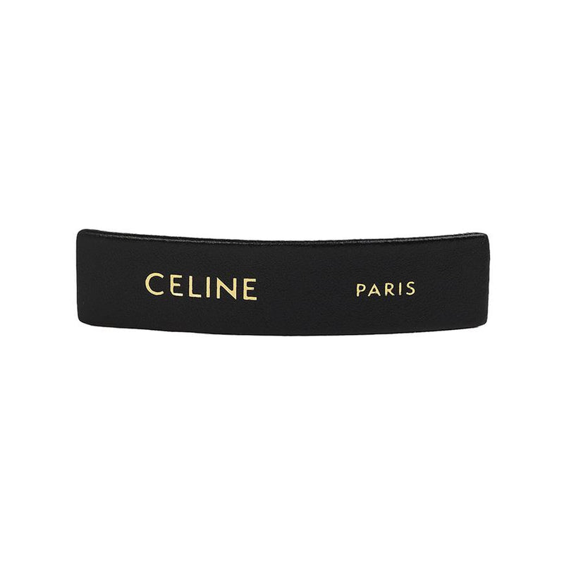 CELINE PARIS Hair Clip for Women B104E2V02 38NG
