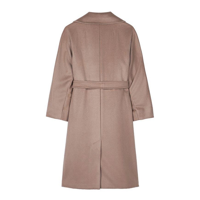 Max Mara Regina Wool Coat for Women RESINA 014