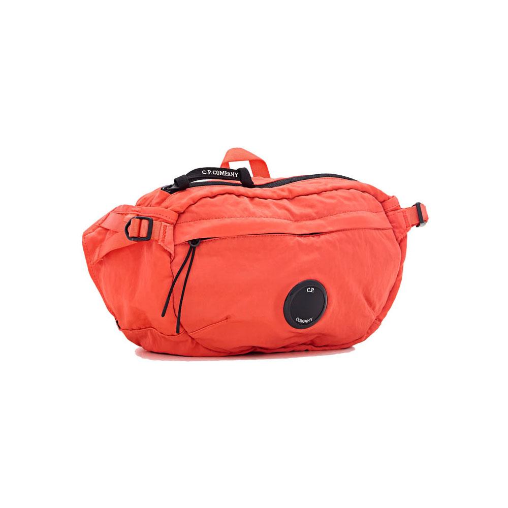 CP Company Lens Logo Nylon Belt Bag Hip Sack 18CMAC112A 005269G 547