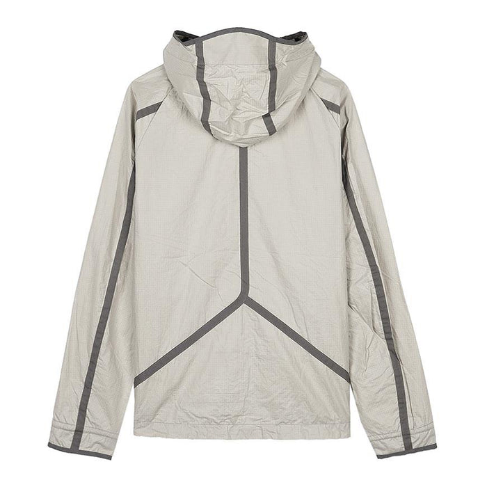 Klattermusen Ansur Hooded Wind Jacket Men SS26 886