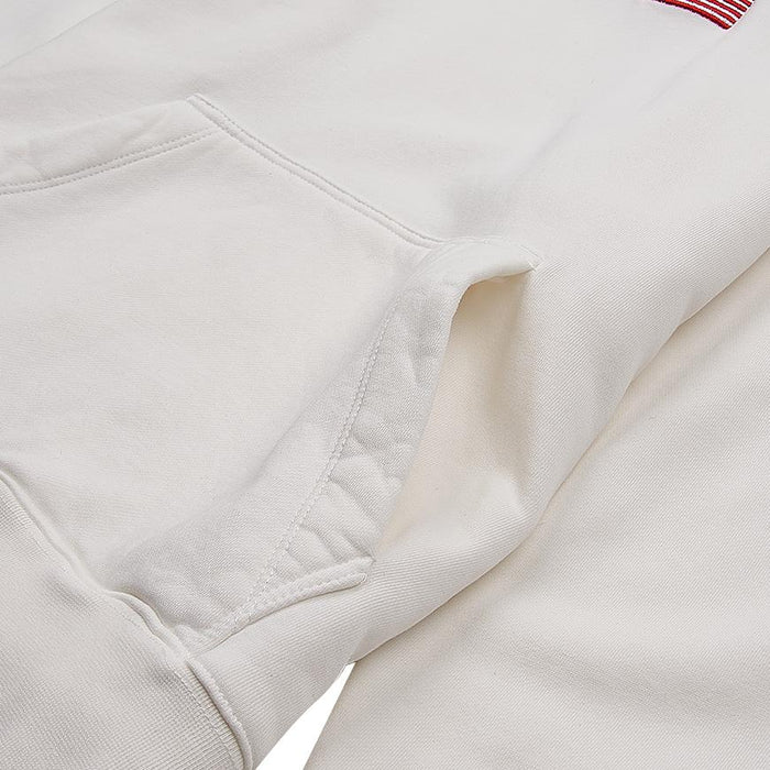 AUTRY Iconic Men's Hoodie Sweatshirt 1551