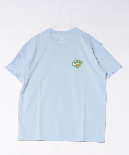 Nike Short Sleeve T-Shirt for Men IR4965 407 DOM