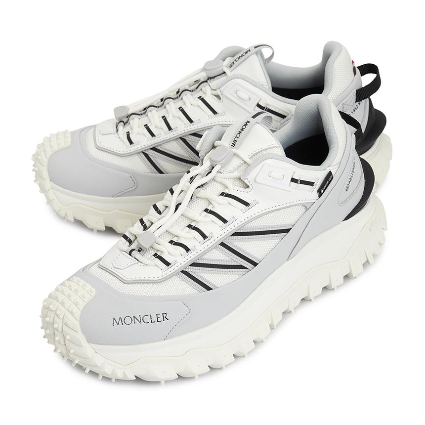 Moncler Trailgrip GTX Men’s Low-Top Sneakers