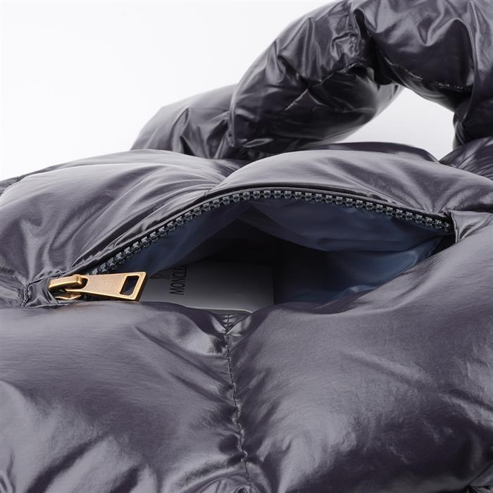 Moncler Niveole Nylon Short Down Jacket
