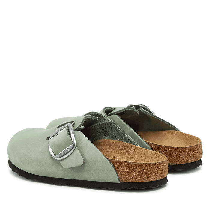 Birkenstock Boston Unisex Clogs Slippers 1029303