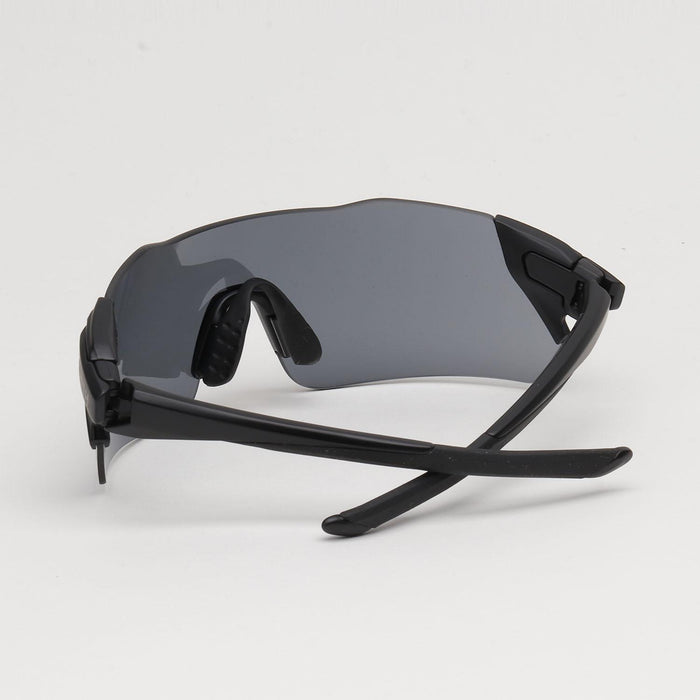 SMITH Attack Sports Sunglasses Dual Lens Cycling Day Night 003 XB