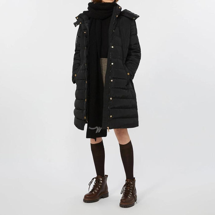 Max Mara Women’s Cerbero Puffer Down Jacket CERBERO 004
