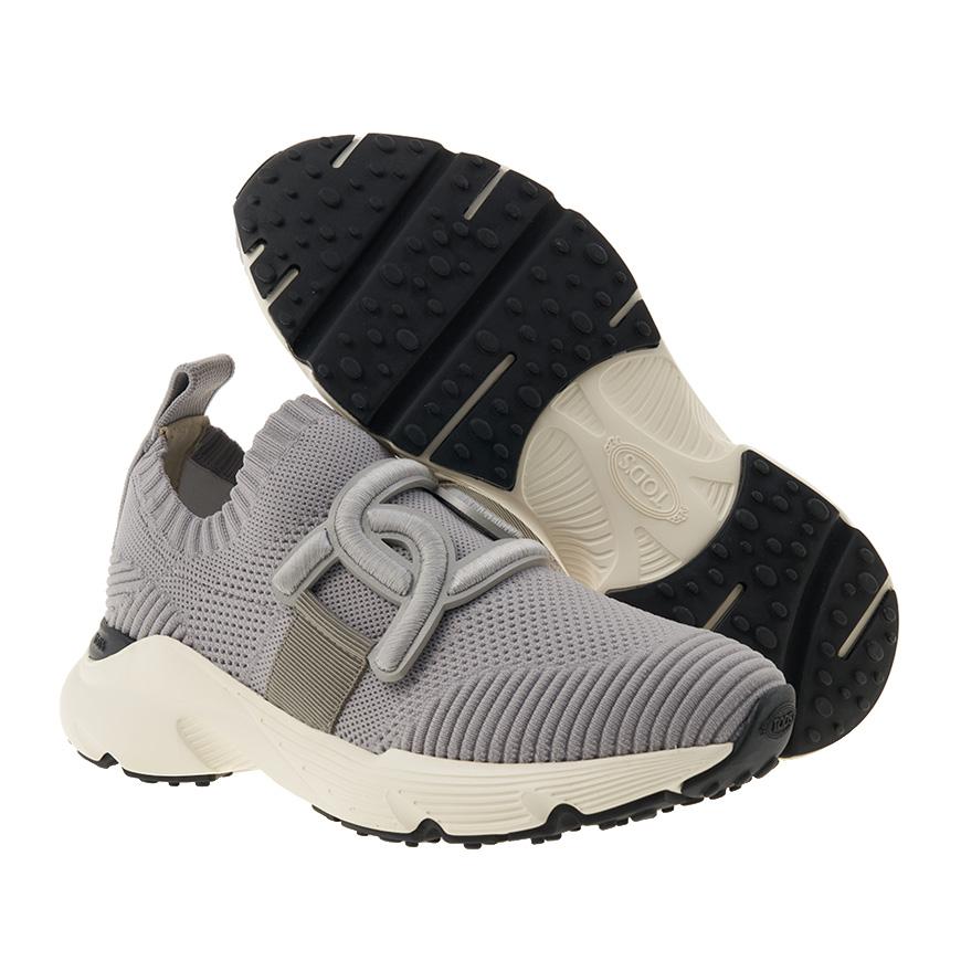 Tods Women’s Elastic Mesh Low-Top Sneakers XXW54C0HL30Q6L B007