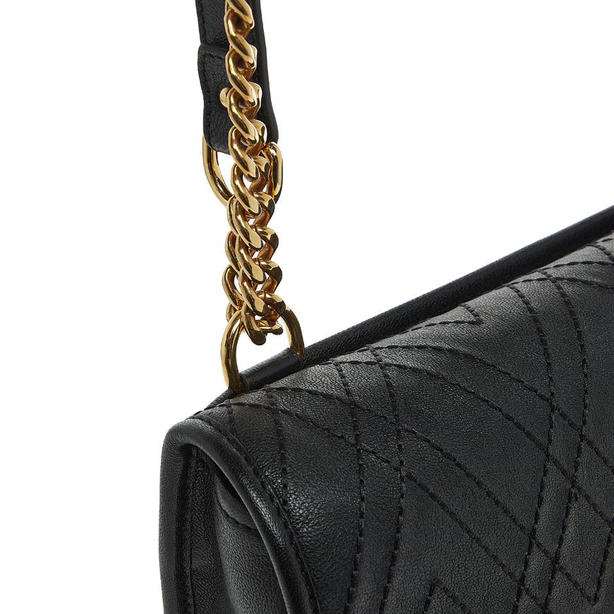 Etro Pegasus Chevron Shoulder Bag for Women 1N385 7697 1