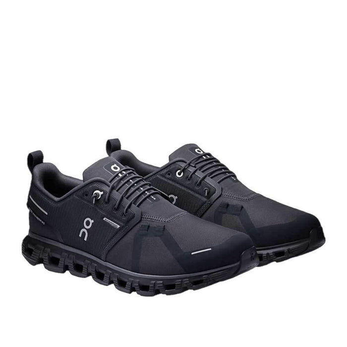 ON RUNNING Cloud 6 Waterproof Running Shoes Men Low-Top Sneakers 3MF10061043