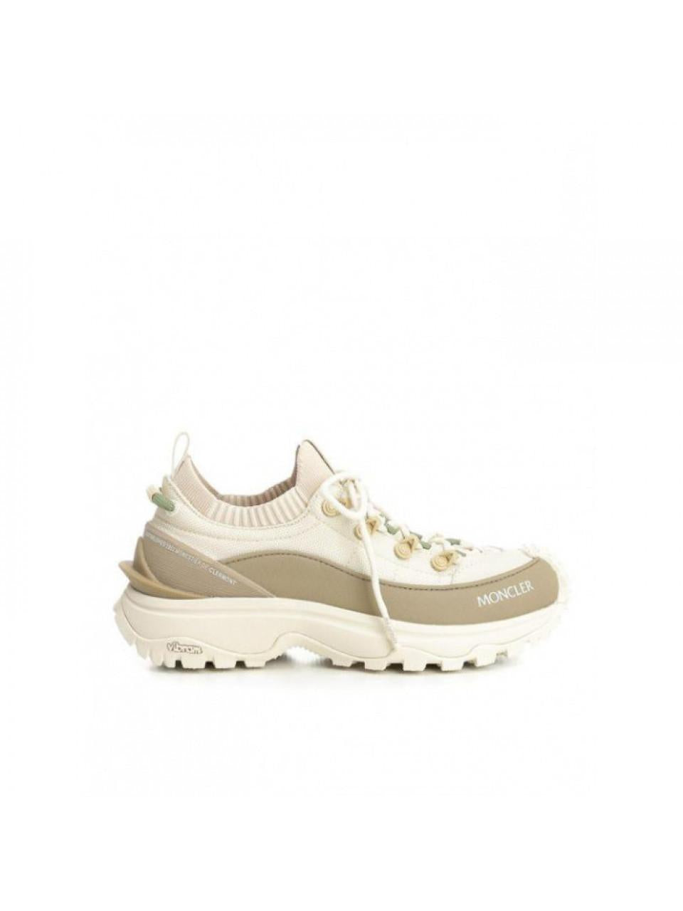 Moncler Women's Trailgrip Lite 3 Low Top Sneakers