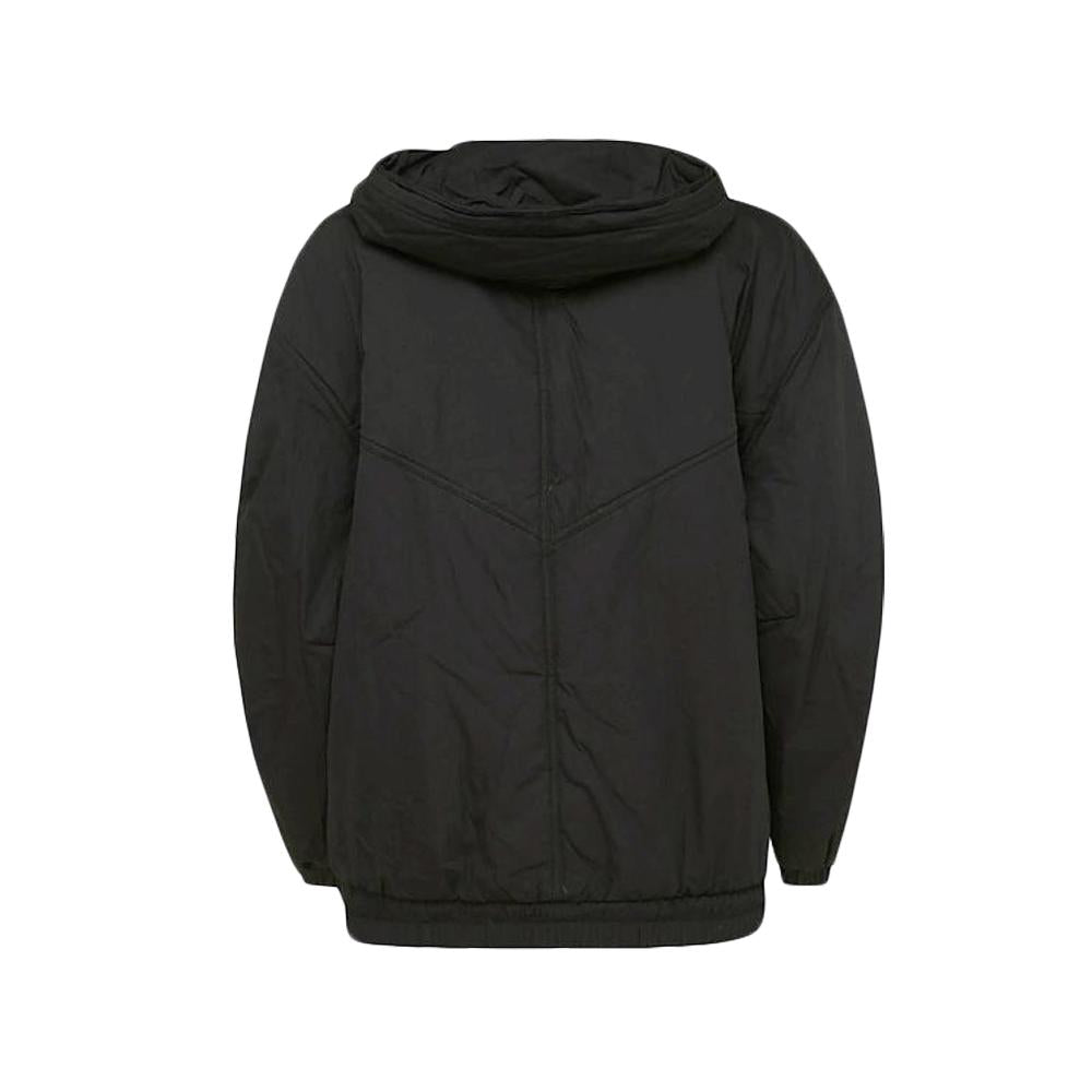 Isabel Marant Black DAISY Duffle Hooded Puffer Jacket