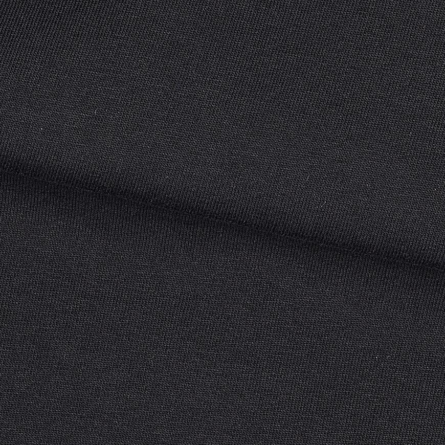 CARHARTT WIP American Script Long Sleeve T-Shirt Men Navy Cotton