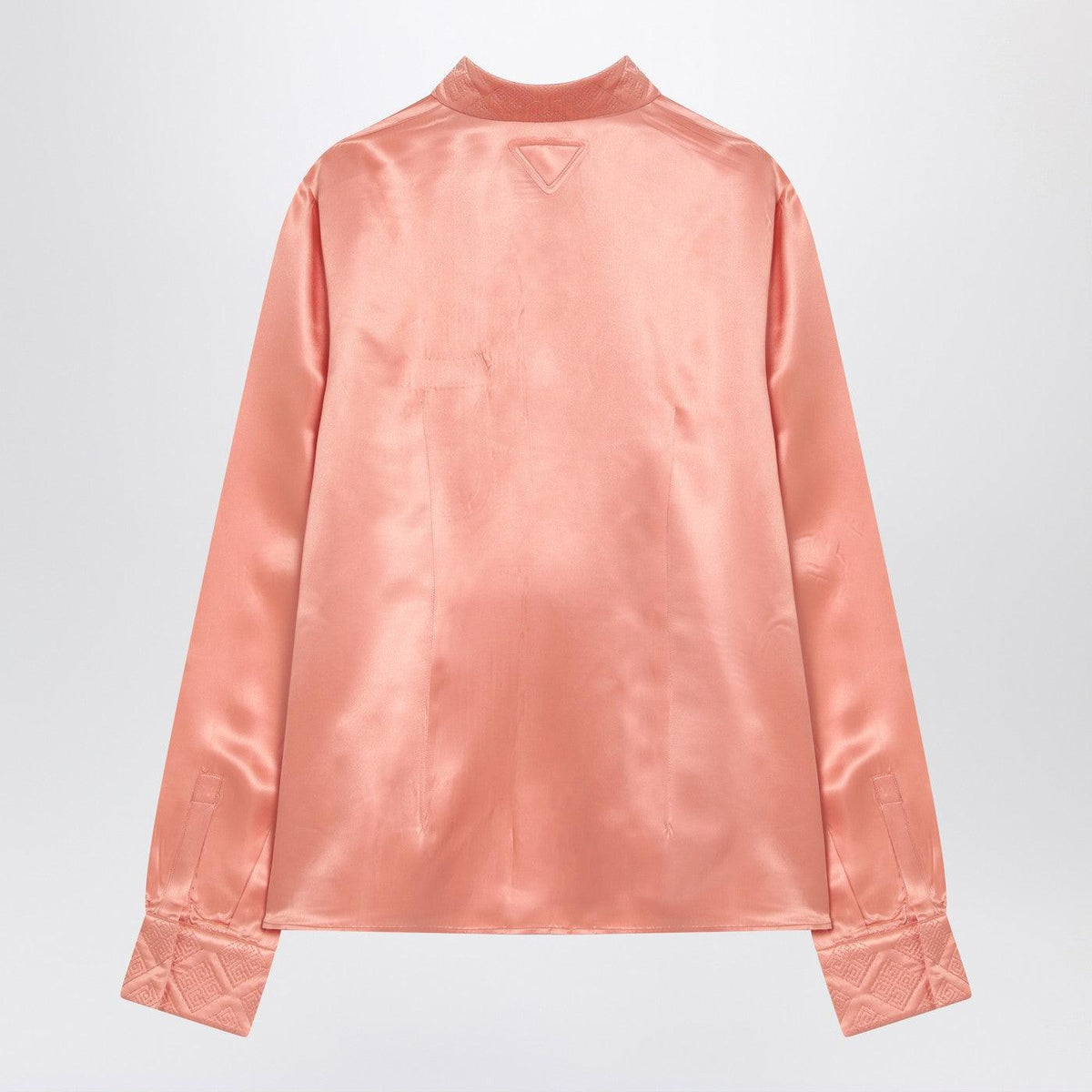 PRADA Long Sleeve Shirt Women