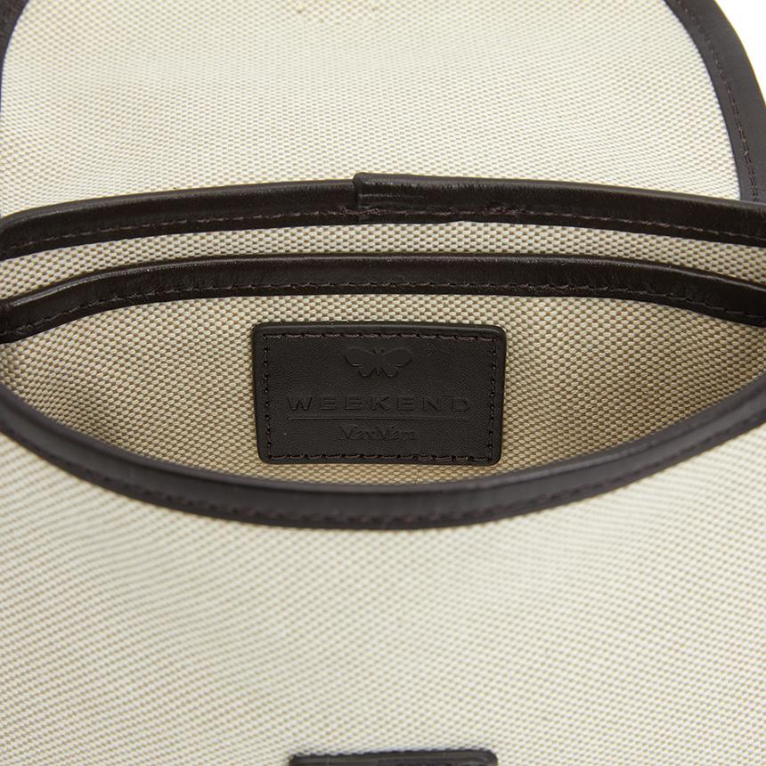 Max Mara Weekend BIC Crossbody Bag VIK 001 2615511054