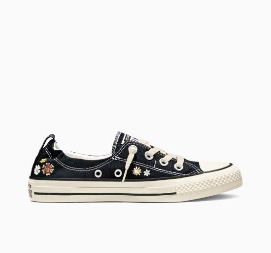 Converse Women’s Canvas Low-Top Sneakers A19899C DOM