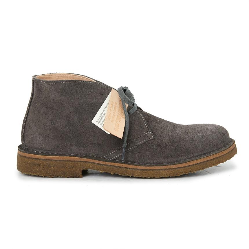 astorflex suede chukka boots greenflex fucile men’s mid boots