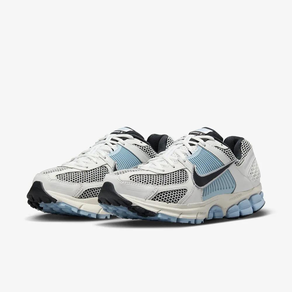 Nike Zoom Vomero 5 Light Armory Blue Low-Top Sneakers