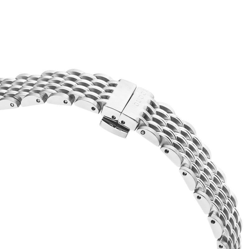 GUCCI Women’s Metal Watch YA1265020