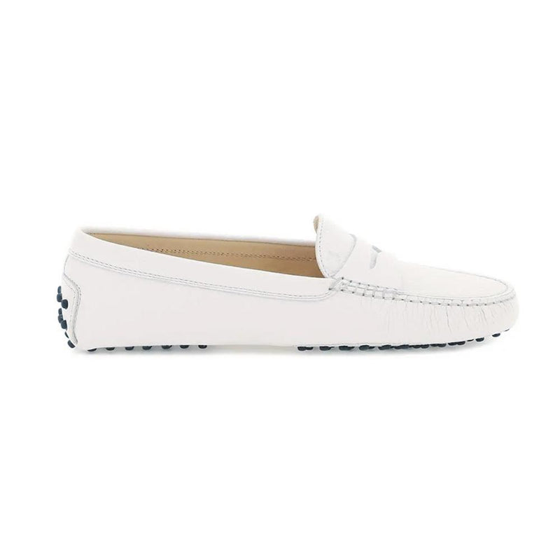 Tods Women’s Moccasin Driving Loafers XXW00G00010 MBW B013