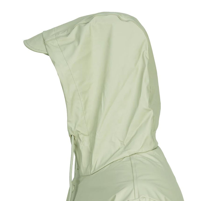 Maison Kitsune x Hunter Unisex Windbreaker Jacket HARU0012252 P129