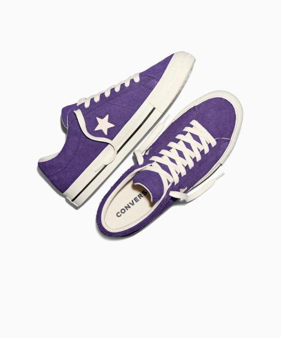 Converse Classic Canvas Low-Top Sneakers for Men A16026C DOM