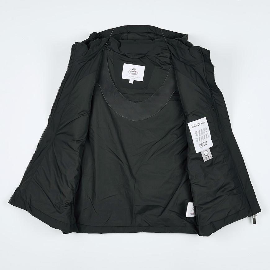 Pyrenex Men’s Spoutnic Down Vest HMY021 0009