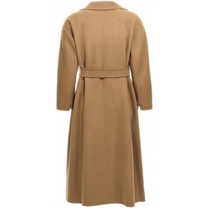 Max Mara ESTURIA Virgin Wool Coat 290161 01600 045