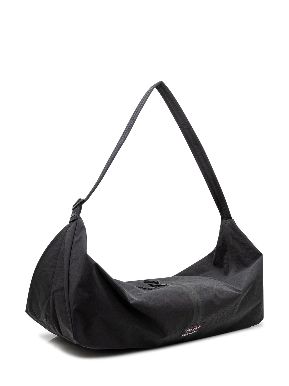 Fear of God Leather Crossbody Bag Black Men
