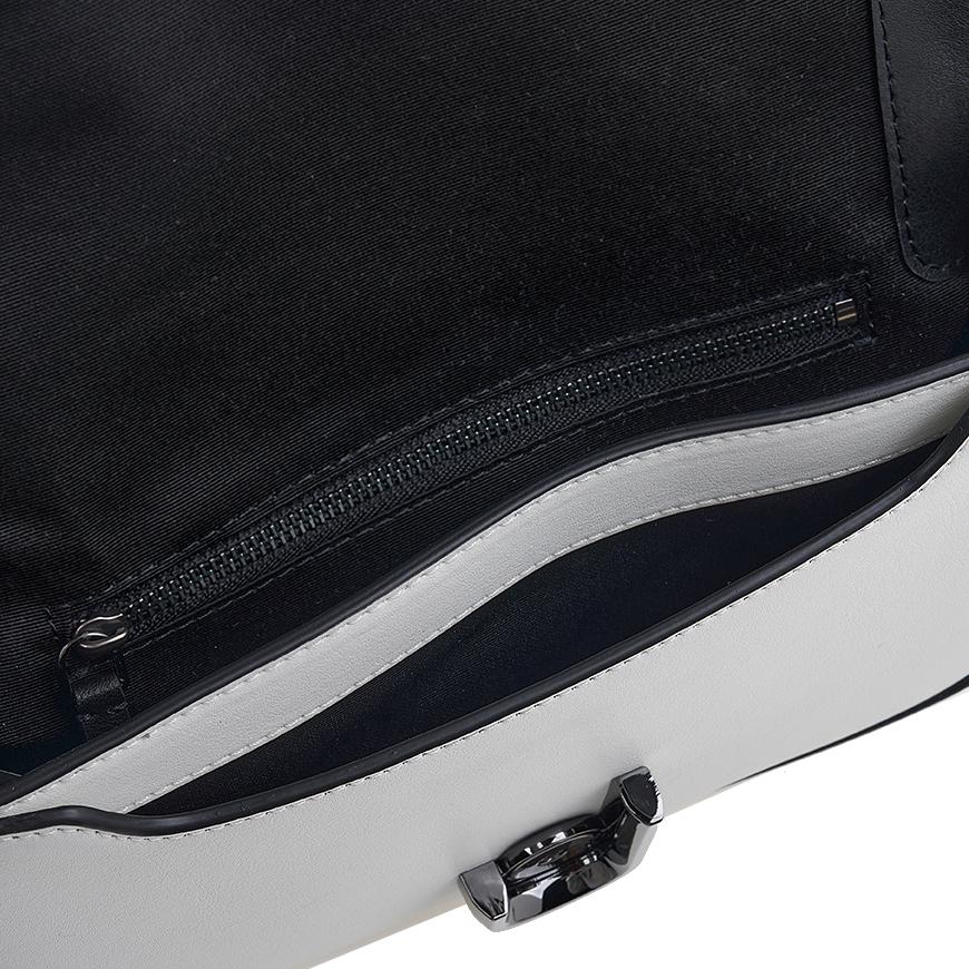 Marc Jacobs Bicolor J Marc Crossbody Bag