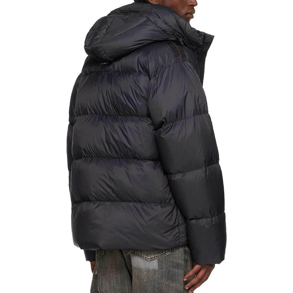 Parajumpers Cloud Short Down Jacket for Men