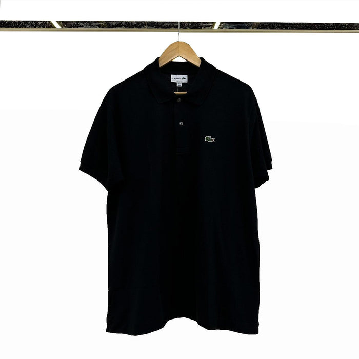 Lacoste Classic Short Sleeve Polo Shirt L1212