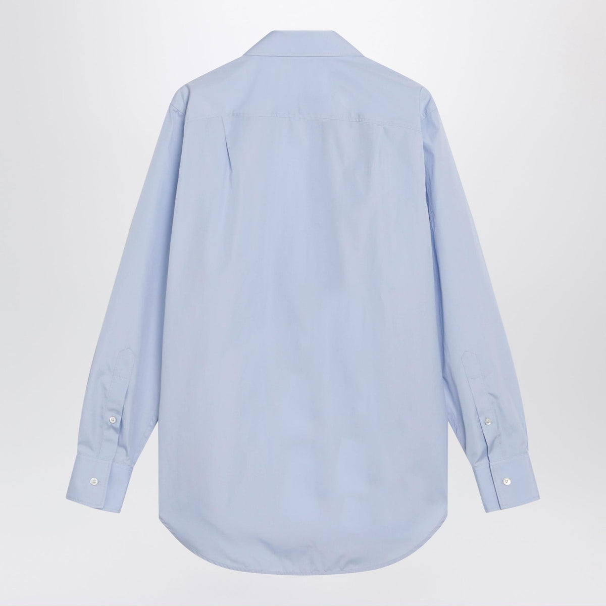Maison Margiela Long Sleeve Button-Up Shirt